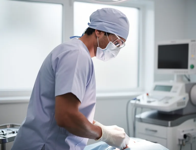 Plastic Surgeon service in Medford